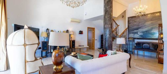 5 chambres Villa à Tala, Cyprus No. 16005 5