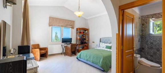 5 chambres Villa à Tala, Cyprus No. 16005 16