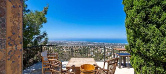 5 chambres Villa à Tala, Cyprus No. 16005 3