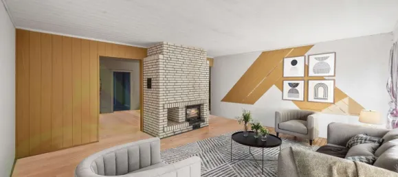 5 Schlafzimmer Stadthaus in Limburg-Weilburg, Germany, Nr. 331050 2