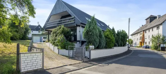 5 Schlafzimmer Stadthaus in Limburg-Weilburg, Germany, Nr. 331050 18