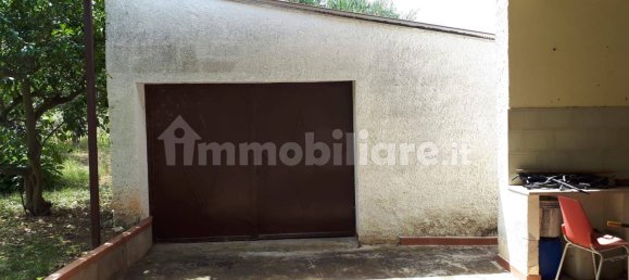 3 bedrooms Villa in Terrasini, Italy No. 154439 10