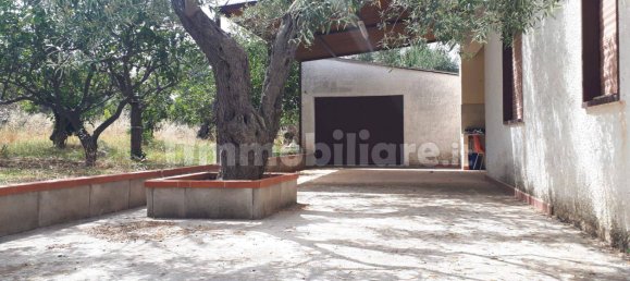 3 bedrooms Villa in Terrasini, Italy No. 154439 9