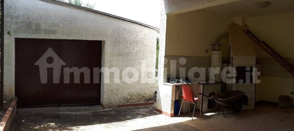3 bedrooms Villa in Terrasini, Italy No. 154439 8