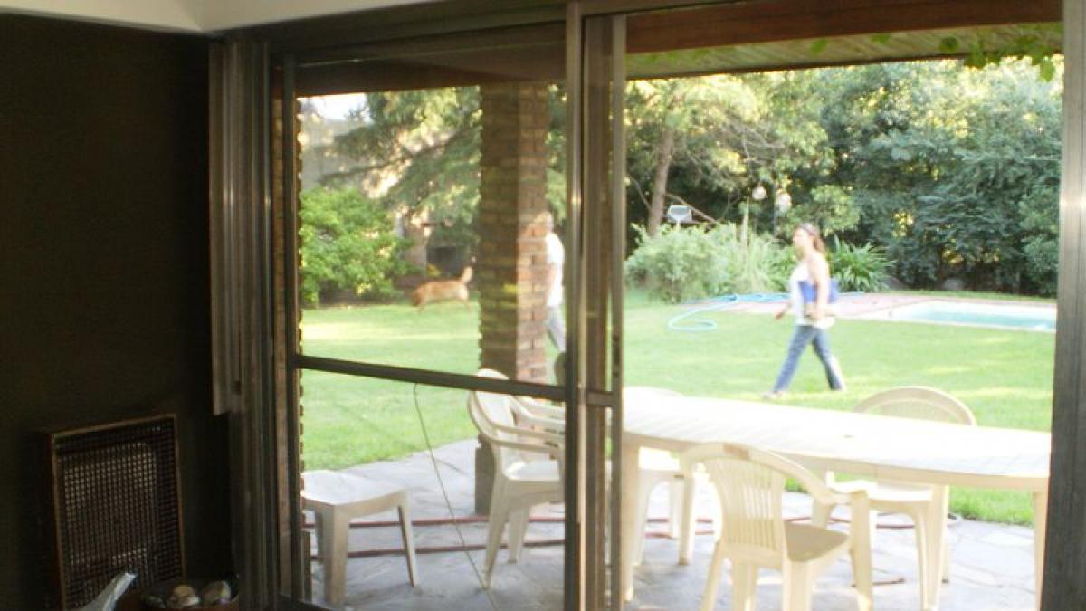 4 غرف نوم منزل في San Miguel, Argentina رقم 53250