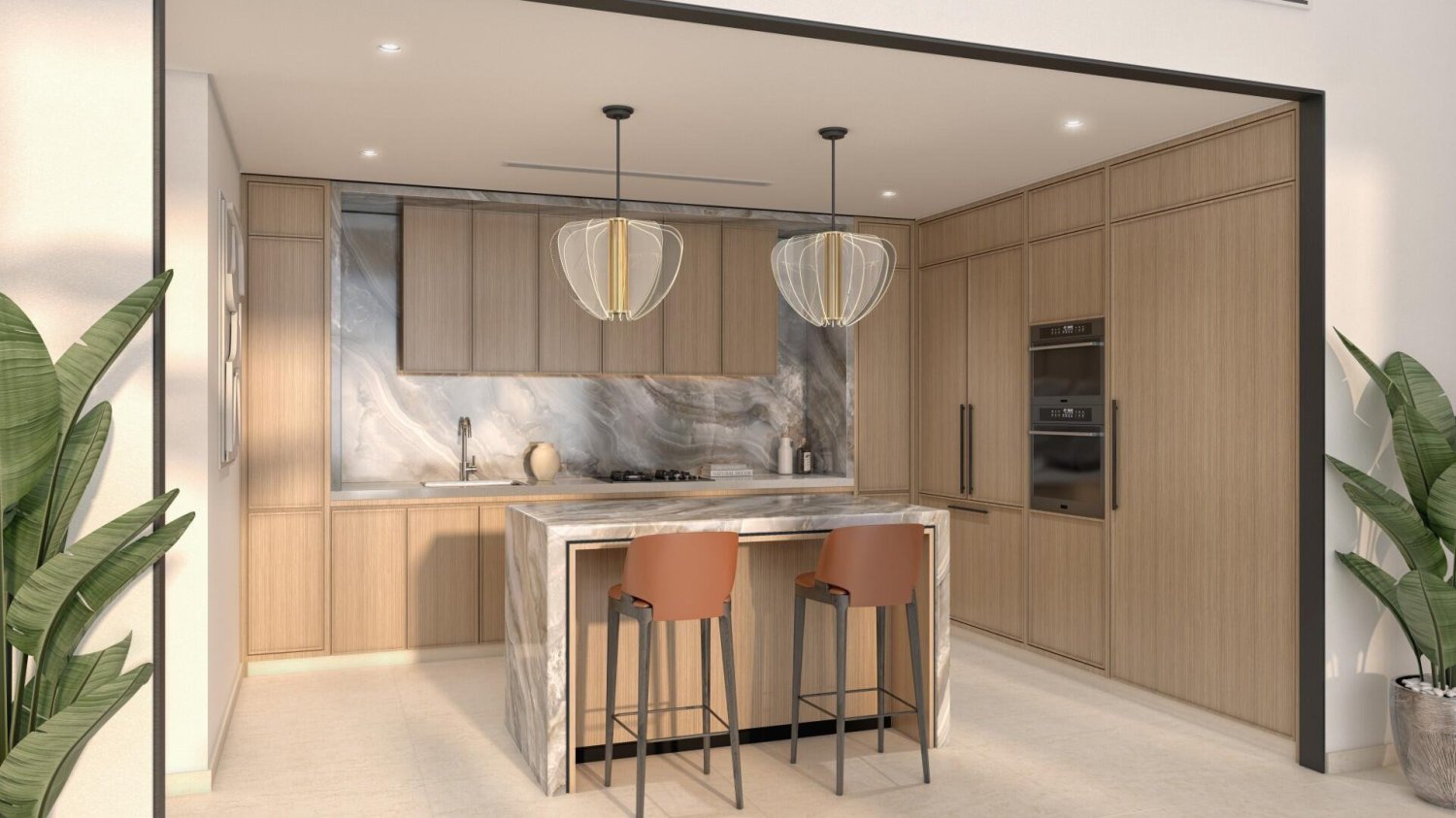 2 bedrooms Apartment in Azizi Venice 13, Dubai South (Dubai World Central), UAE No. 119736