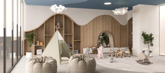 2 غرف نوم شقة في Dubai South (Dubai World Central), UAE رقم 119736 4