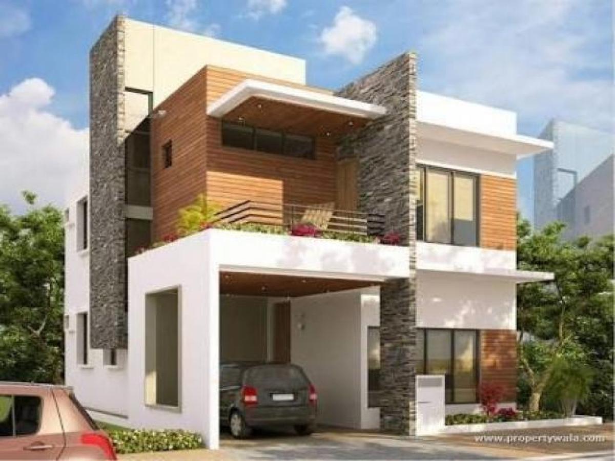 3 bedrooms House in Coimbatore, India No. 18690