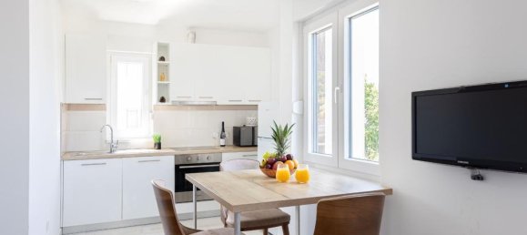 Apartamento T1 em Stara Novalja, Croatia N.º 148 7