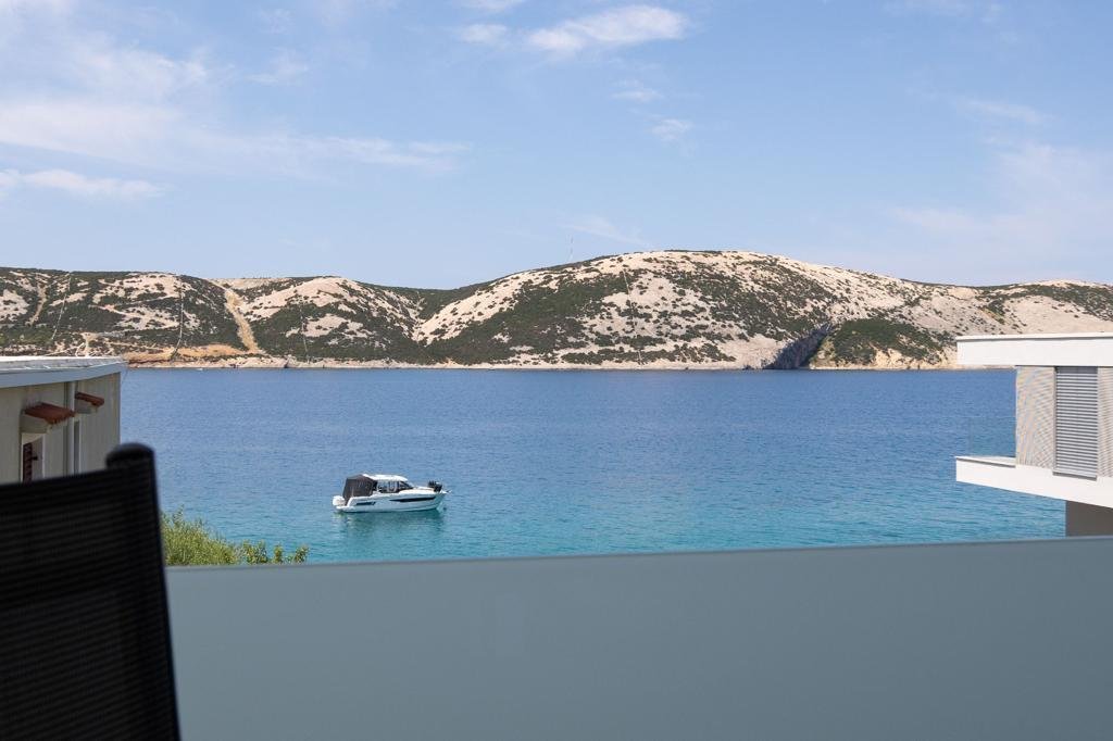 Apartamento T1 em Stara Novalja, Croatia N.º 148