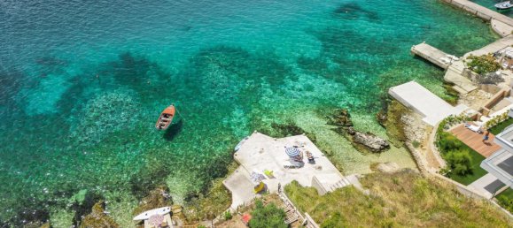 Apartamento T1 em Stara Novalja, Croatia N.º 148 10