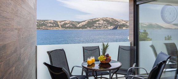 Apartamento T1 em Stara Novalja, Croatia N.º 148 2