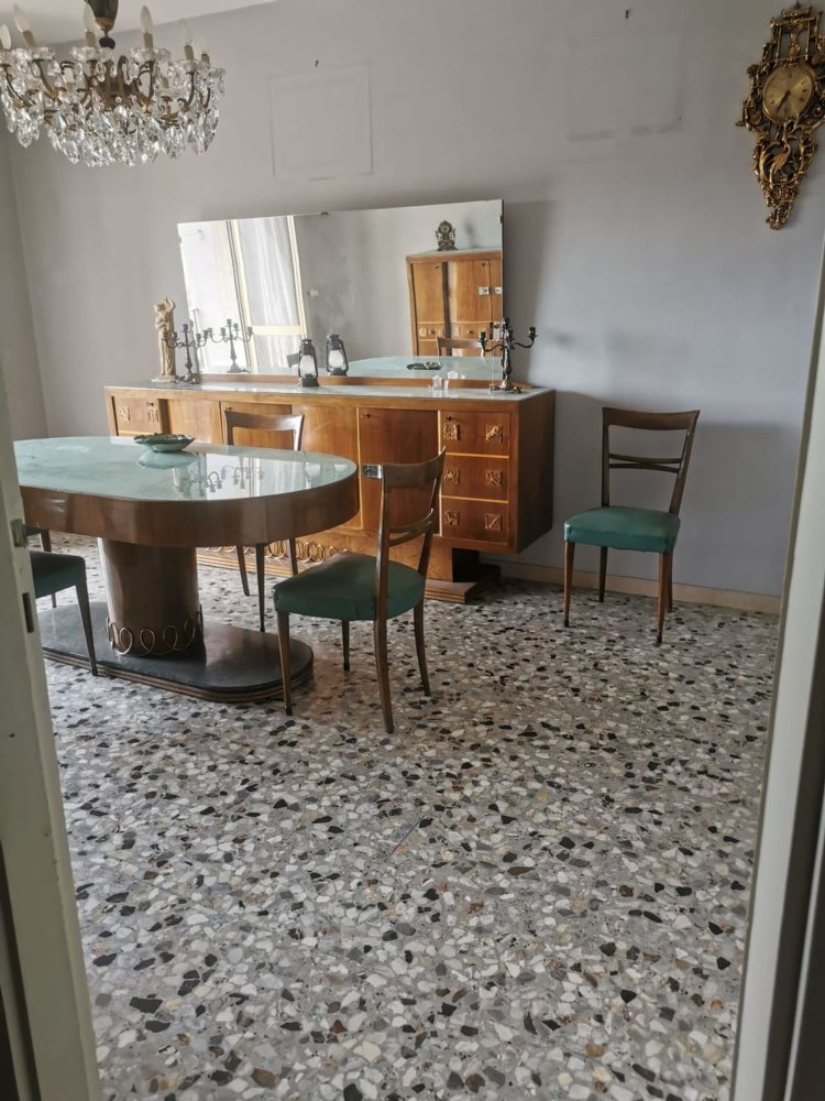 3 bedrooms Apartment in Rome, Italy No. 369314