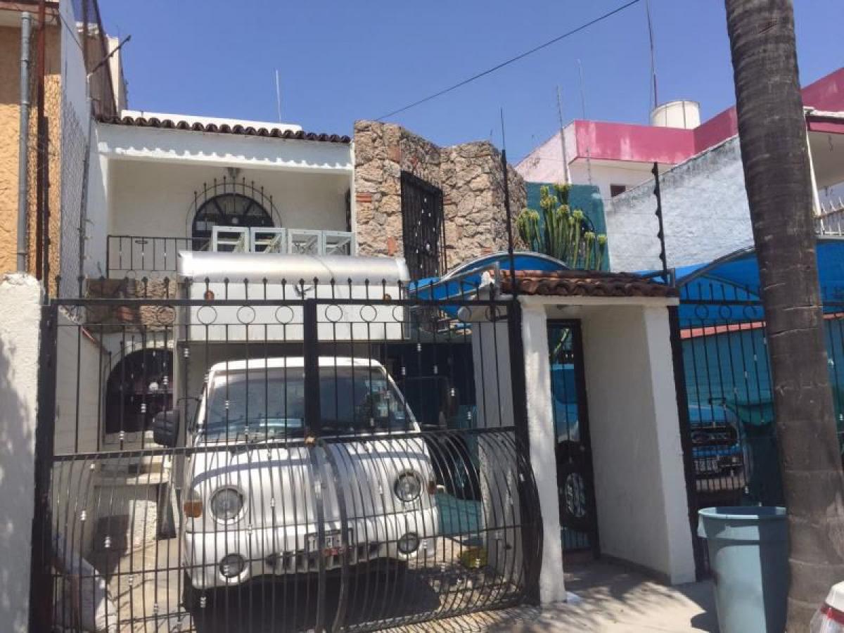 Casa T3 em Jalisco, Mexico N.º 183030