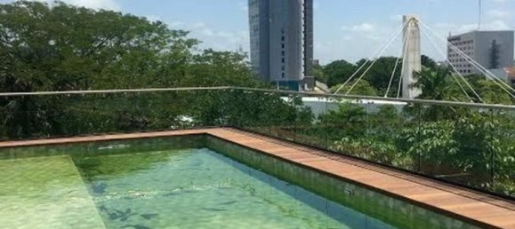 Apartamento T3 em Tabasco, Mexico N.º 166962 2
