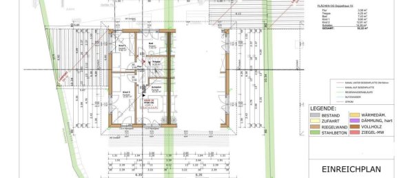 Moradia em banda de 4 divisões em Palting, Austria N.º 248541 22