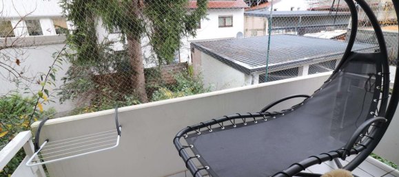 Apartamento de 2 dormitorios en Baden-Baden, Germany No. 259778 12