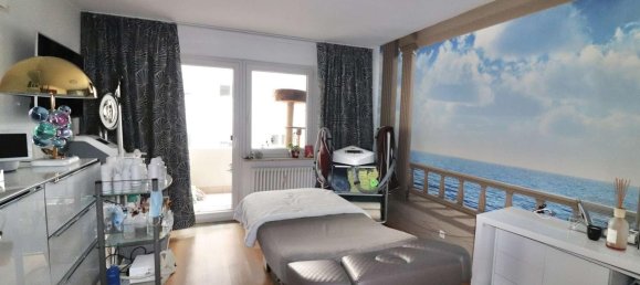 Apartamento de 2 dormitorios en Baden-Baden, Germany No. 259778 13