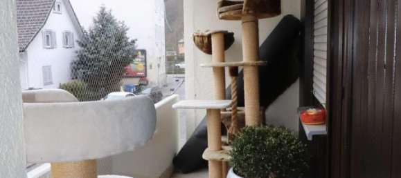 Apartamento de 2 dormitorios en Baden-Baden, Germany No. 259778 7