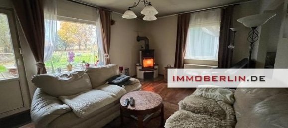 Casa de 5 habitaciónes en Oberhavel, Germany No. 75883 5