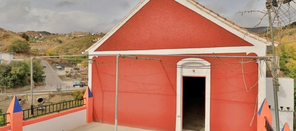 Villa de 3 dormitorios en Cómpeta, Spain No. 54827 11