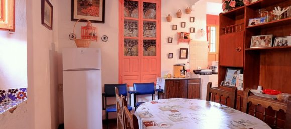 Villa de 3 dormitorios en Cómpeta, Spain No. 54827 15