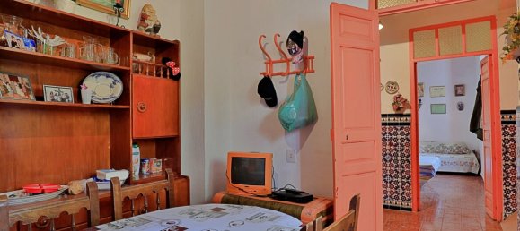 Villa de 3 dormitorios en Cómpeta, Spain No. 54827 13