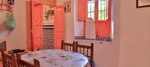 Villa de 3 dormitorios en Cómpeta, Spain No. 54827 16