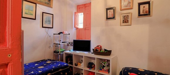 Villa de 3 dormitorios en Cómpeta, Spain No. 54827 20