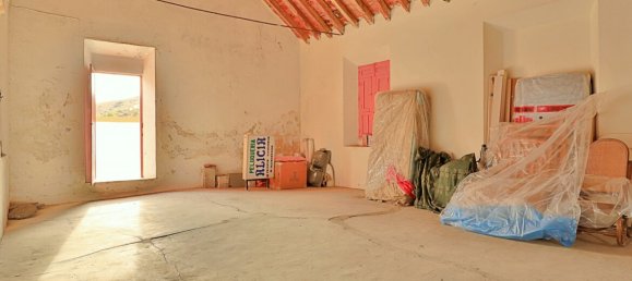 Villa de 3 dormitorios en Cómpeta, Spain No. 54827 5