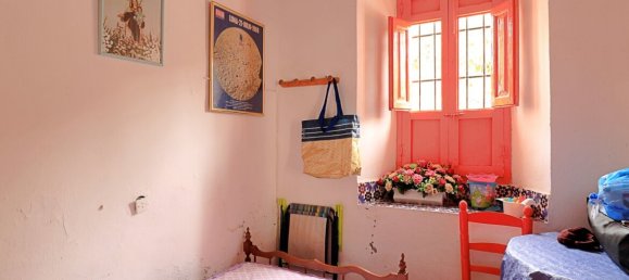 Villa de 3 dormitorios en Cómpeta, Spain No. 54827 21