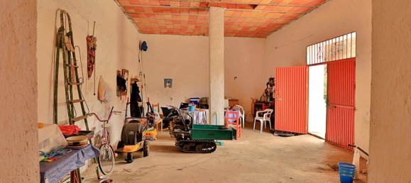 Villa de 3 dormitorios en Cómpeta, Spain No. 54827 6