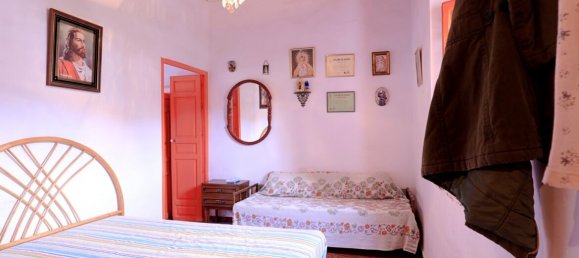 Villa de 3 dormitorios en Cómpeta, Spain No. 54827 18