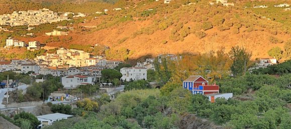 Villa de 3 dormitorios en Cómpeta, Spain No. 54827 2