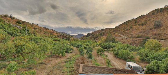 Villa de 3 dormitorios en Cómpeta, Spain No. 54827 10