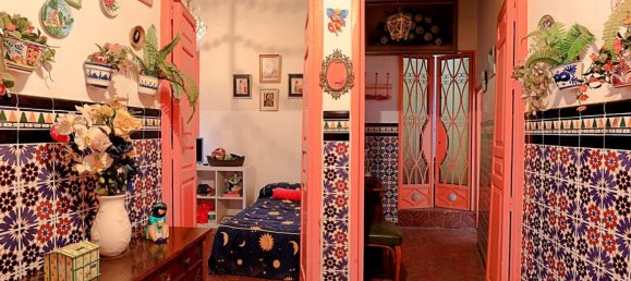 Villa de 3 dormitorios en Cómpeta, Spain No. 54827 19