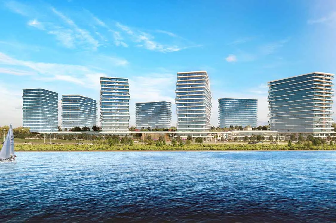 5غرفة شقة في Istanbul, Turkey رقم 47871