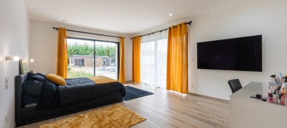 7 غرف نوم منزل في Saint-Doulchard, France رقم 346280 4