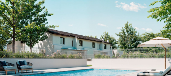 4 bedrooms House in Algete, Spain No. 181298 6