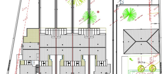 4 bedrooms House in Algete, Spain No. 181298 10