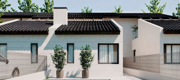 4 bedrooms House in Algete, Spain No. 181298 3