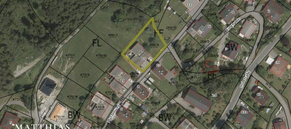 4-Zimmer Wohnung in Feldkirch, Austria, Nr. 252019 23