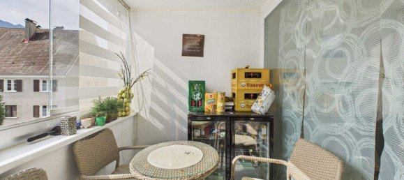 4-Zimmer Wohnung in Feldkirch, Austria, Nr. 252019 11