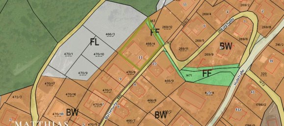 4-Zimmer Wohnung in Feldkirch, Austria, Nr. 252019 24