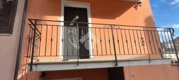 3-Zimmer Wohnung in Roccagorga, Italy, Nr. 153193 2