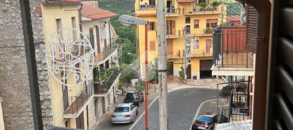 3-Zimmer Wohnung in Roccagorga, Italy, Nr. 153193 47