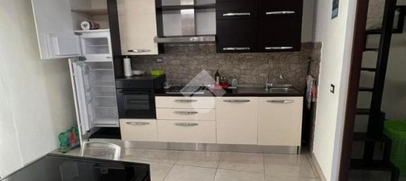 3-Zimmer Wohnung in Roccagorga, Italy, Nr. 153193 3