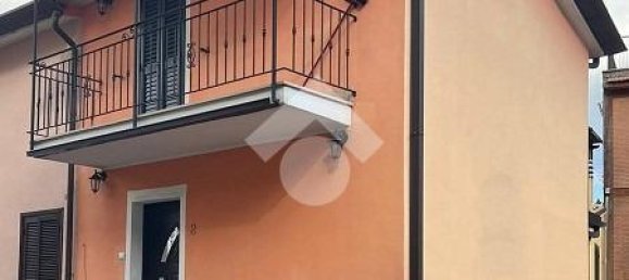 3-Zimmer Wohnung in Roccagorga, Italy, Nr. 153193 9