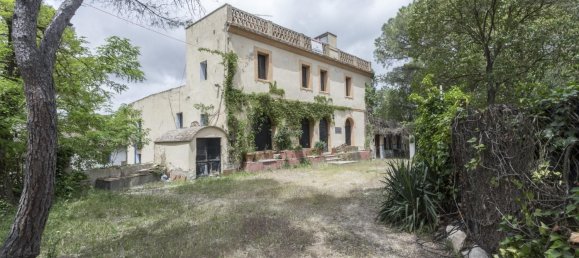 Casa de 12 dormitorios en Torrelavit, Spain No. 109181 5