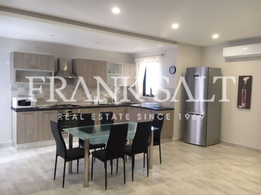 3 chambres Appartement à Xaghra, Malta No. 5660